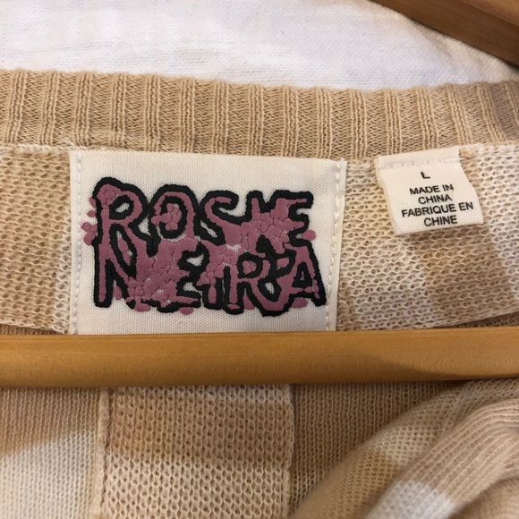 Sweater - Picture 4 of 4